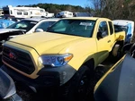 2016 - 2023 Toyota Tacoma Extended Cab Front Rh Passenger Door YELLOW=040 Oem. Fixed Price $824.25.