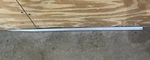 2021-2025 Toyota Sienna Rear Right Body Side Moulding Silver PT83K-08210-XX Oem. Fixed Price $80.00.