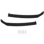 2* Headlight Molding Trim Lower Filler Fit For Nissan 2004-15 Titan Armada QX56. Fixed Price $11.68.