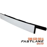 2018-2023 Volkswagen Tiguan Front Trim New Oem 5NN 839 901. Fixed Price $80.55.