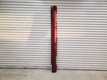05-06 Infiniti G35 Sedan Front Driver Rocker Panel Red (AY2) Oem 76851AC712. Fixed Price $149.99.