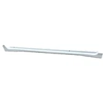 11-20 Toyota Sienna Se Rear Right Rocker Panel Side Skirt Moulding Black. Fixed Price $275.00.