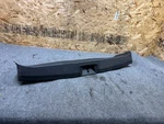 Honda Odyssey Ex-l 18-24 Rear Tailgate Trunk Loading Sill Scuff Plate Oem 34K. Fixed Price $126.65.