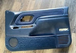 1995-'98 Rh Blue Door Panel For Sierra, Silverado & Suv. Fixed Price $125.00.