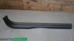 06-13 Volvo C70 Front Right Passenger Door Sill Step Scuff Trim Panel Oem. Fixed Price $51.98.