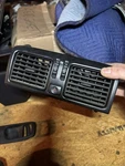 UCF10 89-94 Lexus LS400 Air Vent Oem Used. Fixed Price $40.00.