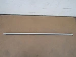 OS306101 Mercedes A220 2019 2021 Rear Rh Door Weatherstrip Moulding Trim. Fixed Price $59.99.