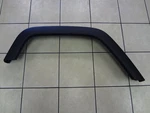 07-18 Jeep Wrangler Wheel Fender Flare Right Rear Paintable Mopar New Oem. Fixed Price $342.23.