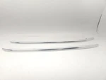 Oem 2019-2025 Audi Q3 Side Roof Rail Rack Luggage Carrier 83A860021A 83A860022A. Fixed Price $274.74.