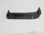 10-20 Bentley Mulsanne 2012 Rear Left Driver Bumper Bracket Mount Support. Fixed Price $34.00.