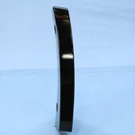 Gm Black WA8555 Rear Rh Passenger Short Quarter Moulding For 01-06 Yukon Denali. Fixed Price $27.59.