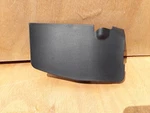 2009-2013 Honda Fit 1.5L Windshield Left Side Cowl Panel Lower Trim Cap Oem. Fixed Price $18.00.