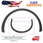 Fender Trim Rear Left Side 5NN854819A9B9 For Volkswagen Tiguan 2.0L 2018-23. Fixed Price $45.99.