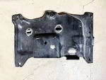 2015-2018 Ford F150 Front Lh Bumper Mounting Bracket Support Pair FL34178985. Fixed Price $20.00.
