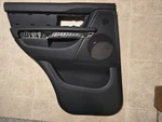 10 11 12 13 Land Rover Range Sport L320 Left Rear Door Trim Panel Card. Fixed Price $75.00.