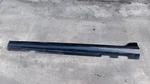Rocker Panel Molding Driver Left Side 2011 12 13 14 15 16 17 18 Volvo S60. Fixed Price $86.80.