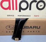 2015-21 Subaru Wrx Fender Garnish Right Side Rh 91112VA100 Paint: D4S 101K 8694. Fixed Price $93.99.