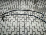 Bmw Series E81 3 Door Roof Frame Set Shadow Line Strip & Seal 7164951 7164950. Fixed Price $104.99.