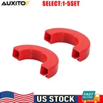For Chevy Silverado 1500 2007-24 Front Bumper Towing Eye Hook Cover Oem Red 2-8X. Fixed Price $8.54.