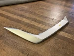 Kia K4 2025 2026 86698GG000 Rear Bumper Right Trim Molding Valance Oem. Fixed Price $34.50.