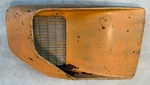 1970-1981 Pontiac Trans Am Fender Vent Extractor Scoop Lh. Fixed Price $20.00.