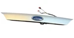2011-2019 Ford Fiesta Trunk Lid Molding Panel Garnish W/ Emblem Camera Oem. Fixed Price $209.99.