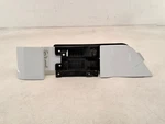 15-23 Ford Transit 250 Fuel Filler Door Lid W/ Housing Oem. Fixed Price $84.65.