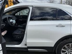 19-24 Cadillac XT4 Left Rocker W/post White PC:G1W Awd 72K Premium Luxury 66770. Fixed Price $474.00.