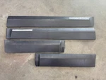 2010-2014 Subaru Outback Front Rear Left Right Lower Door Molding Trim Oem. Fixed Price $142.49.