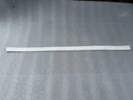 1990 1991 1992 1993 Toyota Celica Left Driver Side Door Molding Trim White 040. Fixed Price $32.00.