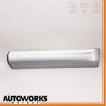 03-10 Porsche Cayenne 955 Rear Left Driver Side Lower Door Molding Trim Oem. Fixed Price $113.50.