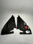 12-18 Oem Bmw F30 328I 335I Front Windshield Left Right Cowl Trim Cover Panel. Fixed Price $69.95.