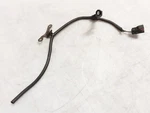 Jeep Jk Wrangler Rubicon Axle Locker Plug And Wiring Pigtail 2007-2017 158389. Fixed Price $42.00.