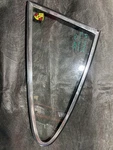 Porsche 911 Rear Quarter Window (left, Driver Side). Fixed Price $260.00.