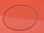 Cherokee 2021 Fuel Filler Door 2722056. Fixed Price $95.00.