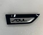 Genuine 87772B2100 Front Fender Trim Molding Right (FITS:2014-2017 Kia Soul). Fixed Price $26.73.