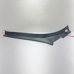 16-20 Tesla Model X Rear Left Side Liftgate Trough Cover Trim 1047320-00-H Oem. Fixed Price $74.25.