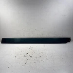99-01 Honda Odyssey Left Sliding Door Rail Cover Green 72585-S0X-A00ZZ Oem. Fixed Price $55.00.