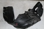 2000-2005 Toyota Celica Gt-s Front Right Passenger Fender Liner Guard Gts. Fixed Price $154.79.