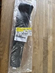 Genuine Oem Kia 86391 D9000 Passenger Rh Rear Door Black Tape 2017-2022 Sportage. Fixed Price $16.00.