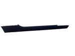 2007-2015 Jaguar X150 Xkr Right Side Skirt Rocker Panel Molding Ebony (pec). Fixed Price $249.01.