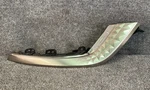 2022 2023 2024 Kia EV6 Rear Right Bumper Upper Molding Oem 86692-CV. Fixed Price $208.00.