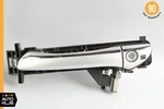 00-06 Mercedes W220 S600 S500 Front Left Driver Side Exterior Door Handle Oem. Fixed Price $125.23.