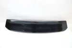 2013 Toyota Prius Rear Upper Spoiler Black 781 76085-47070 Oem 12 14 15. Fixed Price $200.99.