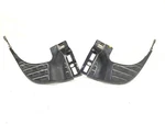 2019 2020 2021 Dodge Ram 2500 3500 Rear Bumper Side Step Cover Left Right. Fixed Price $48.66.
