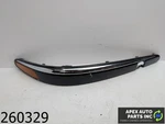 Oem 2006 Mercedes E500 Wagon 5.0L Front Bumper Trim Molding Dark Right. Fixed Price $169.99.