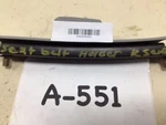 1997 2001 Honda Cr-v Ex Front Right Seat Belt Heigh Adjuster Oem+. Fixed Price $35.21.