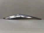 2022-2023 Hyundai Tucson Rear Right Upper Pillar Molding Trim Oem 87860-CW001. Fixed Price $190.00.