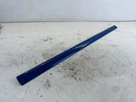 Audi A3 Right Front Rub Strip Molding Blue 06-08 Oem 8P4 853 954. Fixed Price $38.99.