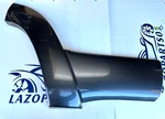 2003-2005 Toyota 4RUNNER Right Rear Door Flare Molding Gray Oem. Fixed Price $229.99.